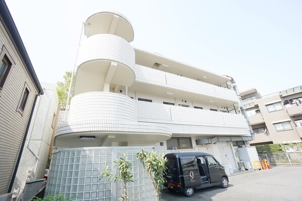 ファミールもえぎ野の物件内観写真